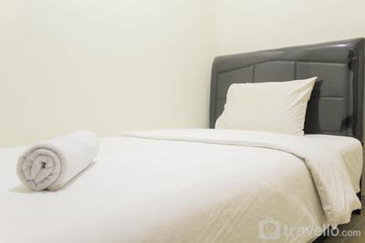 Apartemen Meikarta - Super 3BR at Meikarta Apartment By Travelio