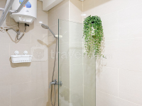 Apartemen Daan Mogot City - Studio Apartment near Station at Daan Mogot City By Travelio