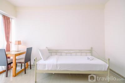 Apartemen Taman Melati Margonda - Simply and Enjoy Living Studio Taman Melati Margonda Apartment By Travelio