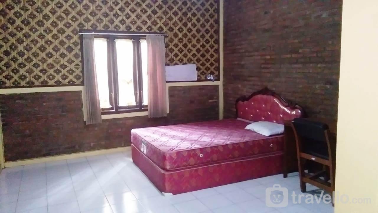 Sewa Villa Telaga Nilem