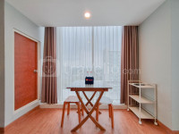 Apartemen Mataram City - Contemporary Studio No Kitchen Apartment Mataram City By Travelio
