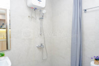 Apartemen Pollux Chadstone - Compact Studio near President University at Pollux Chadstone Apartment By Travelio