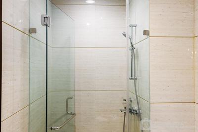 Apartemen Brooklyn Alam Sutera - Compact Brooklyn Alam Sutera Studio Apartment By Travelio