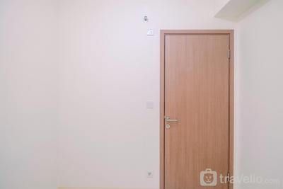 Apartemen Podomoro Golf View - Unfurnished 2BR at 25th Floor Podomoro Golf View Apartment By Travelio