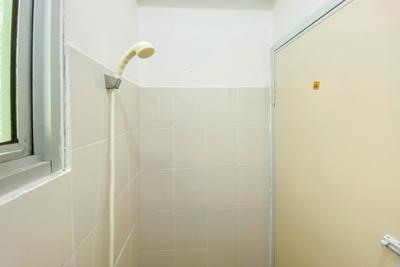 Apartemen Pancoran Riverside - Enjoy Living at 2BR Pancoran Riverside Apartment By Travelio