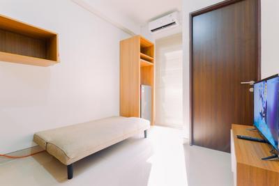 Apartemen Transpark Cibubur - Great Location and Comfy 2BR Transpark Cibubur Apartment By Travelio