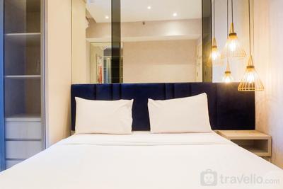 Apartemen Anderson Supermall Mansion - Best View Luxurious 2BR Anderson Supermall Mansion Apartment Connected to Mall By Travelio