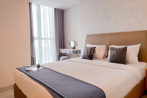 Apartemen Gold Coast