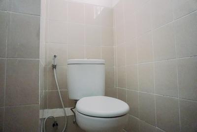 Apartemen Loftvilles City - Good Studio Unfurnished at Loftvilles City Apartment By Travelio