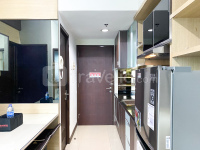 Apartemen Grand Dhika City - Well Furnished 2BR Grand Dhika City Apartment By Travelio