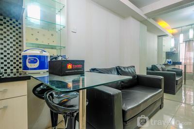 Apartemen Kalibata City - Great Choice 2BR at Kalibata City Apartment By Travelio