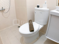 Apartemen Bale Hinggil - Minimalist and Cozy Studio Bale Hinggil Apartment By Travelio