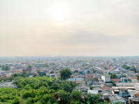 Apartemen LRT City Jatibening - Basic Style Studio at LRT City Jatibening Apartment By Travelio