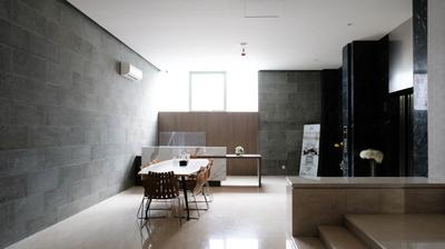 Apartemen The City Square Surabaya - Homey and Warm Studio No Kitchen The City Square Surabaya Apartment By Travelio