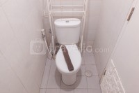 Apartemen Poris 88 - Simply and Homey Studio Room at Poris 88 Apartment By Travelio