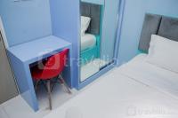 Apartemen Ayodhya Residence Tangerang - Minimalist and Tidy 2BR Apartment at Ayodhya Residence Tangerang By Travelio
