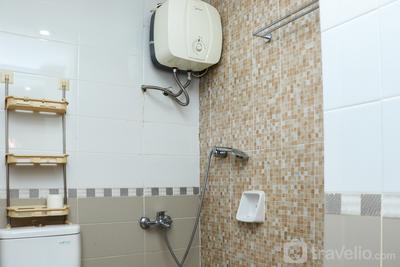 Apartemen Royal Olive Residence - Nice and Comfy 2BR Apartment at Royal Olive Residence By Travelio