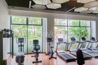 Apartemen Sky House BSD - Spacious and Cozy 3BR Apartment at Sky House BSD By Travelio