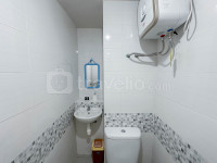 Apartemen Amega Crown Residence - Minimalist and Cozy Studio Apartment at Amega Crown Residence By Travelio