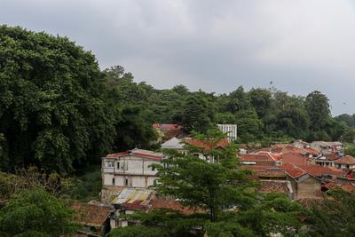 Apartemen Jarrdin Cihampelas - Spacious and Nice Studio at Jarrdin Cihampelas Apartment By Travelio