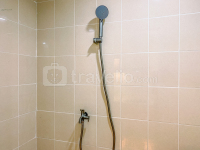 Apartemen Sunter Park View - Minimalist Studio near ITC Cempaka Mas at Sunter Park View Apartment By Travelio