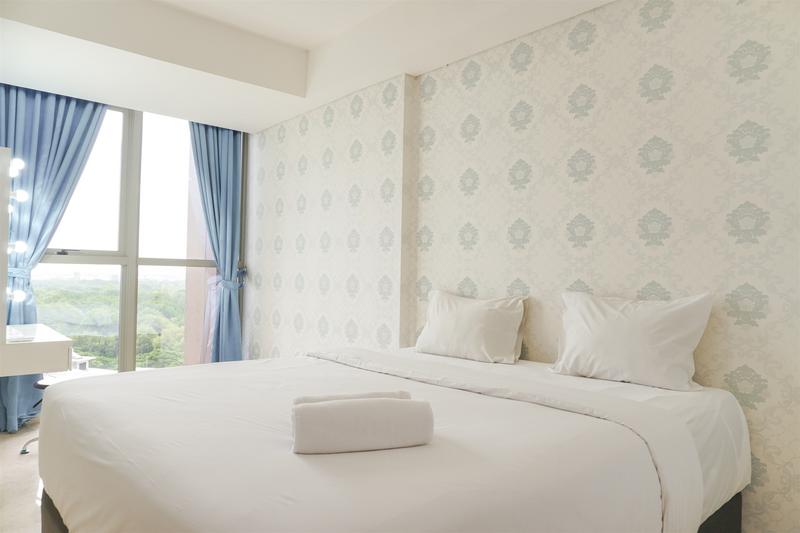 Apartemen Bassura City