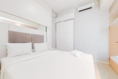 Apartemen Tree Park City BSD - Spacious and Comfy 1BR Tree Park City BSD Apartment By Travelio