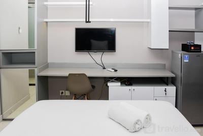 Apartemen Grand Kamala Lagoon - Modern and Comfortable Studio at Grand Kamala Lagoon Apartment By Travelio