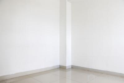 Apartemen Oak Tower - 2BR Unfurnished at 7th Floor Oak Tower Apartment By Travelio