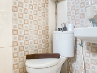 Apartemen Kebagusan City - Best Place and Comfortable 2BR at Kebagusan City Apartment By Travelio