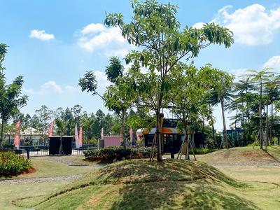 Apartemen Sayana Bekasi - Simply Unfurnished 1BR at 22nd Floor Sayana Bekasi Apartment By Travelio