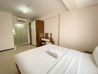 Apartemen Gateway Pasteur - Spacious and Minimalist 3BR at Gateway Pasteur Apartment By Travelio