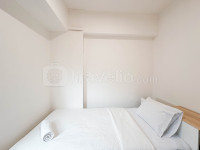Apartemen Puncak Kertajaya - 2BR at Puncak Kertajaya Suarabaya Apartment By Travelio
