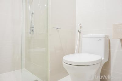 Apartemen Puri Mansion - 2BR Unfurnished with AC at Puri Mansion Apartment By Travelio