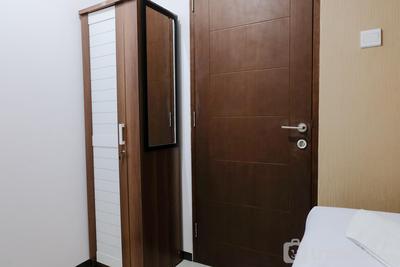 Apartemen Gateway Pasteur - Best Choice 2BR Apartment at Gateway Pasteur By Travelio