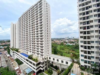 Apartemen Margonda Residence 3 - Tidy and Comfortable Studio Apartment Margonda Residence 3 By Travelio