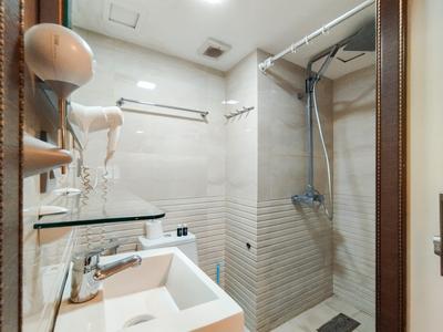 Apartemen Jarrdin Cihampelas - Spacious and Nice Studio at Jarrdin Cihampelas Apartment By Travelio