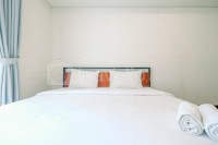 Apartemen Casa Grande Residence - Comfortable 2BR at Apartment Casa Grande Residence By Travelio
