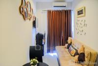 Spacious 2BR GP Plaza Apartment By Travelio