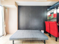 Apartemen Tamansari Panoramic - Best Stylish 2BR Apartment at Tamansari Panoramic By Travelio