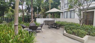Apartemen The Rosebay - Wonderful and Cozy Stay 2BR at The Rosebay Apartment By Travelio