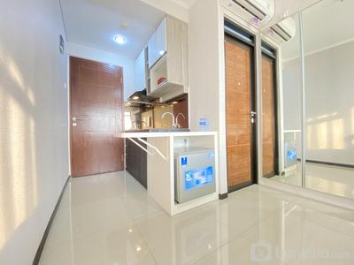 Apartemen Gateway Pasteur - Comfy Studio at Gateway Pasteur Apartment By Travelio
