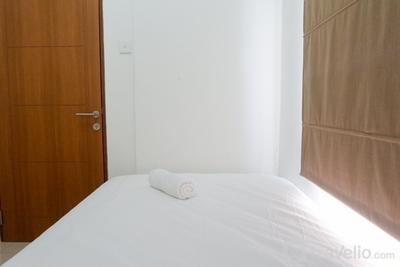 Apartemen Pavilion Permata - Modern 2BR Apartment at Pavilion Permata By Travelio