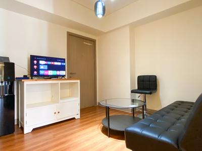 Apartemen Meikarta - Comfort Stay 2BR at Meikarta Apartment By Travelio