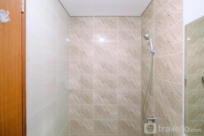 Apartemen Transpark Juanda Bekasi Timur - Nice Studio Unfurnished Apartment 11th Floor Transpark Juanda Bekasi Timur By Travelio