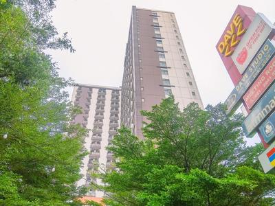 Apartemen Dave - Enjoy Living and Homey Studio Dave Apartment By Travelio