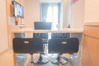 Apartemen Tamansari Iswara - Modern 2BR Apartment Tamansari Iswara By Travelio