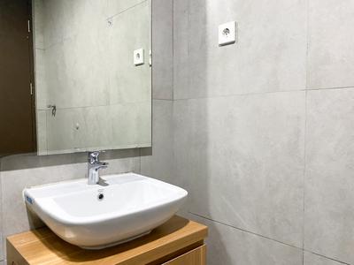 Apartemen Pollux Chadstone - Minimalist Design Studio at Pollux Chadstone Apartment By Travelio