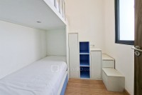 Apartemen Sky House BSD - Best Location and Modern 3BR Apartment Sky House BSD By Travelio