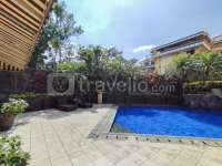 Apartemen Majesty - Spacious Luxury 2BR at Majesty Apartment By Travelio